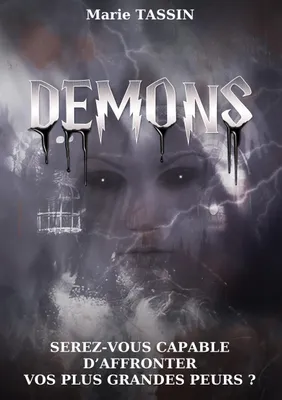 Produktbild von Demons