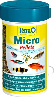 Immagine prodotto di Tetra Micro Sticks 100ml
