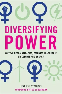 Produktbild von Diversifying Power