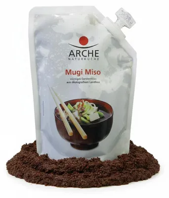 Immagine prodotto di Mugi Miso 300g