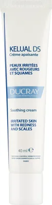 Zdjęcie produktu dla Ducray Kelual DS Krem agodzcy 40 ml