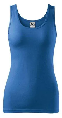 Immagine prodotto di Malfini - Top senza maniche da donna "Triumph" PP7320 (XXL) (blu azzurro)