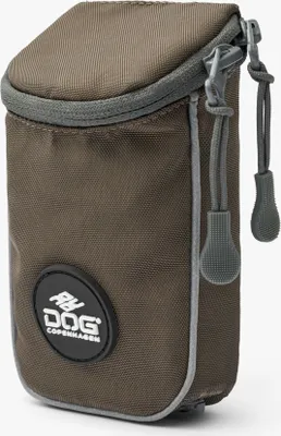 Produktbild von Dog Copenhagen Leash Bag Pouch Organizer Mocca One Size