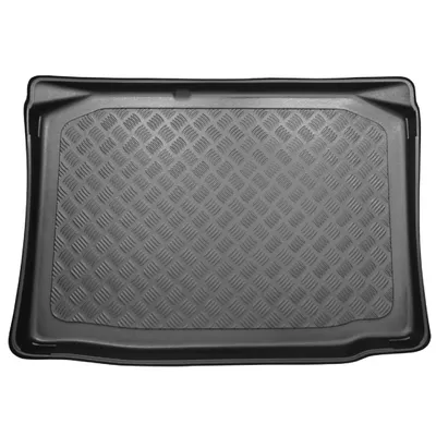 Produktbild von Z536259 Kofferraumwanne passend für Skoda Fabia II (5J) 03.2007-10.2014