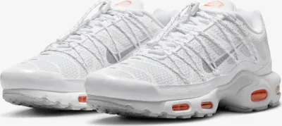 Produktbild von Nike Air Max Plus Utility Safety Orange Pure Platinum - EU 38