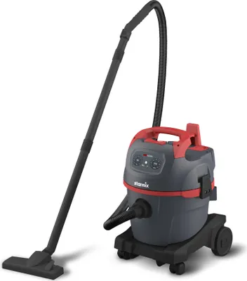 Immagine prodotto di Starmix Industriebsauger uClean 1420 HK, Ausblasfunktion, Kabellänge 8 Meter