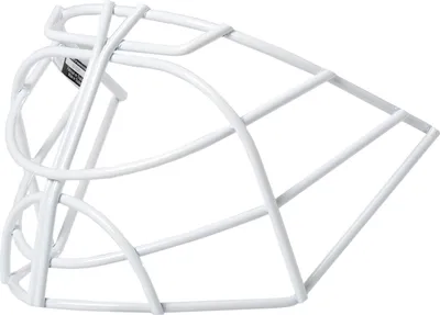 Produktbild von Bauer Profile NON-CERTIFIED Cat Eye Senior, Farbe:weiss