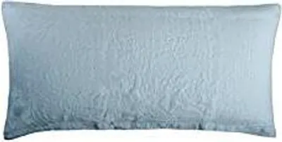 Produktbild von Zoeppritz Leinen-Kissenbezug Stay Farbe water Größe 40x80