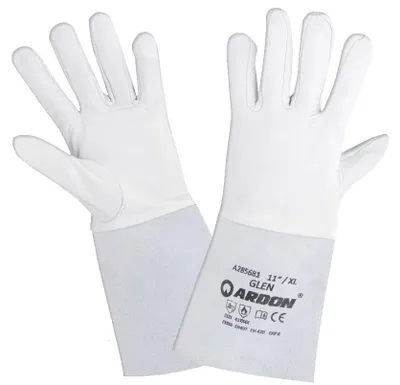 Obrázek produktu pro Svářečské rukavice ARDONSAFETY/GLEN 10/XL, VELIKOST/VARIANTA: 10