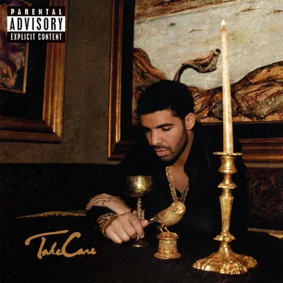 Produktbild von Drake-Take Care