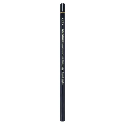 Zdjęcie produktu dla Tombow MONO 100 ołówek grafitowy drewniany • Twardość 2B