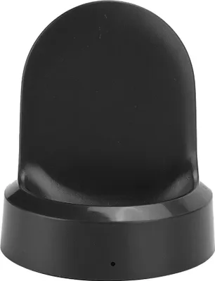 Smart Watch Wireless Ladegerät Ladestation für Samsung Gear S3 Classic/S3 Frontier