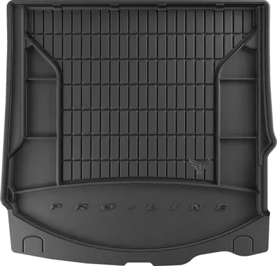 Produktbild von FROGUM 3D Kofferraummatte für Ford Mondeo IV 2007-14