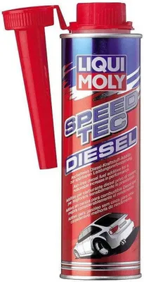 Immagine prodotto di LIQUI MOLY Additivo diesel per una migliore accelerazione 250ml