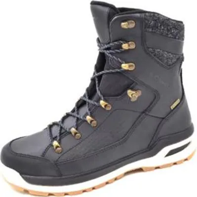 Immagine prodotto di Scarpe casual stringate da uomo in grigio scuro