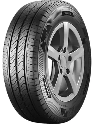 Image de Barum Vanis 3 195/75R16C 110T Bsw