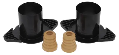 Produktbild von MONROE Staubschutzset, Stoßdämpfer x PK491