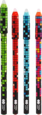 Image de Pixi Blox stylo effaçable Happy Color