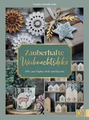 Image de Zauberhafte Weihnachtsdeko selbstgemacht
