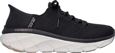 Zdjęcie produktu dla Buty Skechers D'lux Walker 2.0 150105BKTN