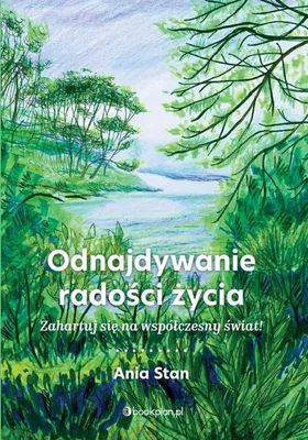 Obrázek produktu pro Odnajdywanie radosci zycia