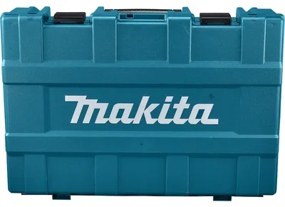 Image de Makita mallette de transport pour marteau piqueur - 140562-7