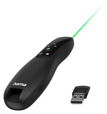 Zdjęcie produktu dla Hama 00139918, 65 g, 126 g, AAA, Czarny, Windows 10, Windows 11, Windows 7, Windows 8
