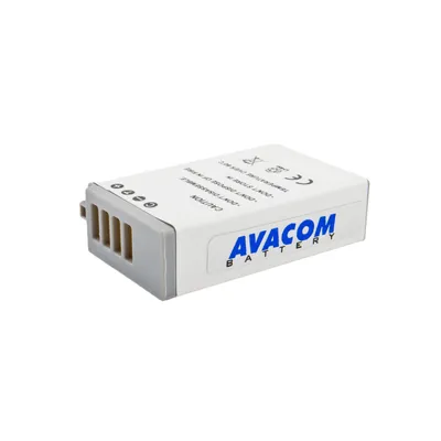 Obrázok produktu pre Batéria NIKON EN-EL24 (ADP-NEL24, 850 mAh)