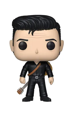 Immagine prodotto di Johnny Cash
