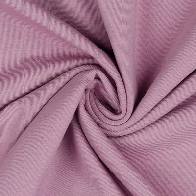 0,5m Jersey GOTS lavendel 044
