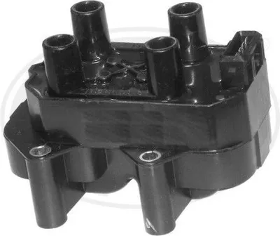Produktbild von ERA 880014A Zündspule für FIAT DUCATO Pritsche/Fahrgestell (230) DUCATO Kasten (244) DUCATO Pritsche/Fahrgestell (244) für CITROËN C3 I Schrägheck