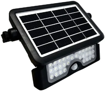 Image de Projecteur DVERSO 5 W 500 lm 4000 K