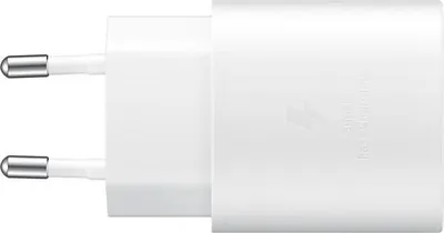 Produktbild von Original Samsung 25W Ladeadapter Ep-Ta800Nwegeu