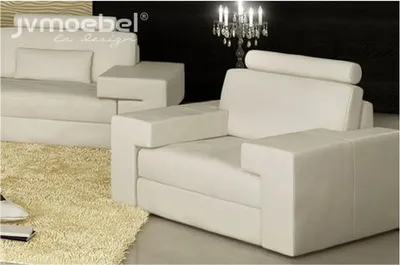 Produktbild von Sessel Einsitzer Lounge Club Möbel 1 Sitzer Sofa Couch Fernseh Polster Möbel Neu