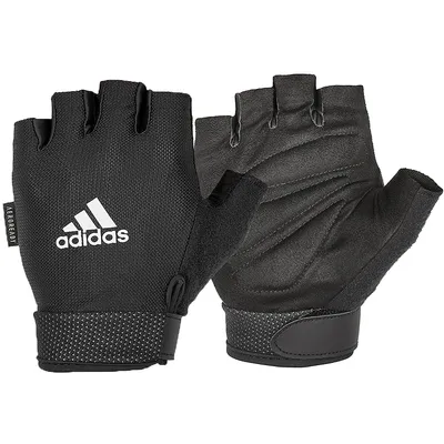 Obrázek produktu pro Adidas Essential Einstellbare Fitness-Handschuhe S