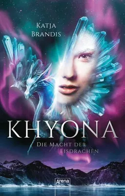 Zdjęcie produktu dla Khyona (2). Die Macht der Eisdrachen