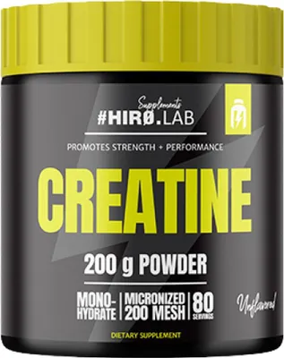 Obrázok produktu pre Hero.Lab | Kreatn monohydrt v prku bez prchute