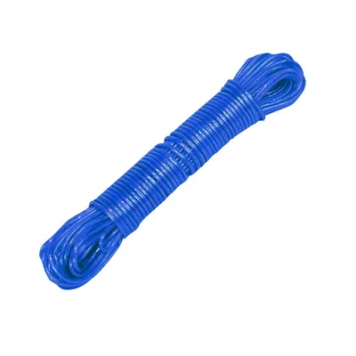 Produktbild von Greenmill sznurek do bielizny pvc 3mm x 15m