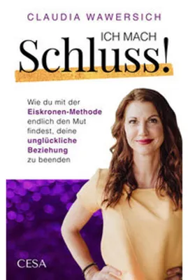Image de Ich mach Schluss!
