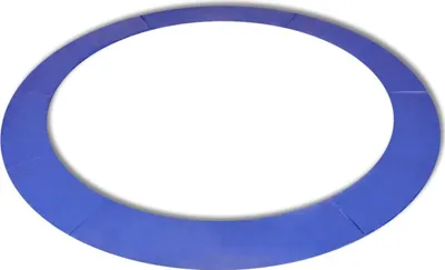 Image de Coussin de sécurité pour trampoline rond de 13 pieds/3,96 m