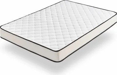 Image de Moonia - Matelas Slim Max 15cm, 150x200cm
