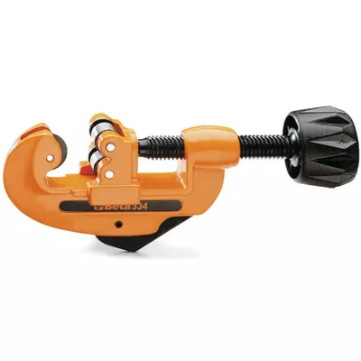 Produktbild von Beta Tools Rohrschneider 334 Stahl 003340001