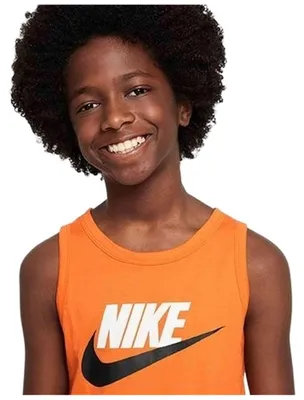 Image de Débardeur Nike FV5325-819 pour Enfant