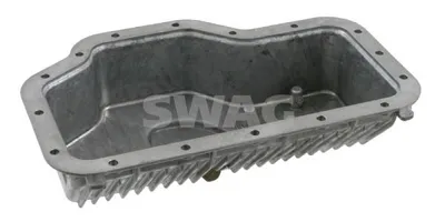 Produktbild von SWAG 20 92 3569 Ölwanne Motorölwanne für BMW 3 Limousine (E30) 3 Cabrio (E30) 3 Touring (E30)