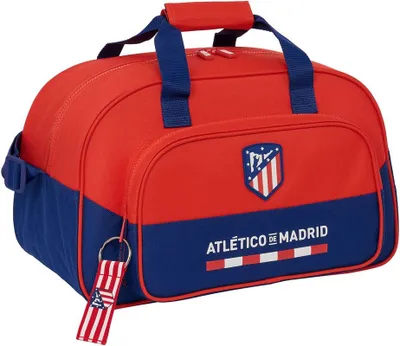 Produktbild von Safta 40 Cm Atletico De Madrid Tasche Rot  Rot One Size