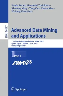 Immagine prodotto di Estrazione di dati e applicazioni avanzate