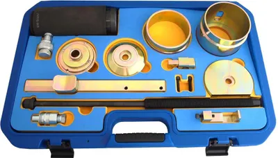 Image de SW-Stahl 302500l outil complet