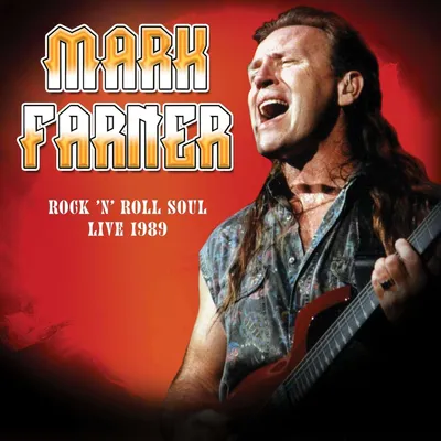 Obrázok produktu pre Mark Farner: (CD / R)
