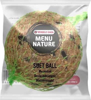 Produktbild von 96 x Versele MenuNature 10 Meisenknödel