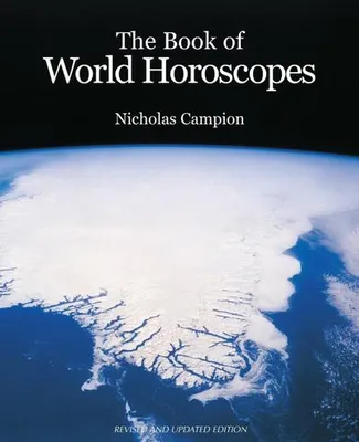 Produktbild von Book of World Horoscopes